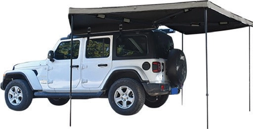 Ridge Ryder 270° Awning