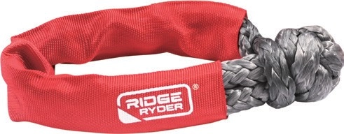 Ridge Ryder Soft Shackle