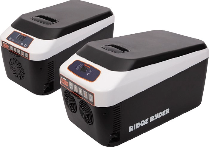 Ridge Ryder Thermo Cooler/Warmer^