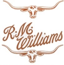 R.M.Williams Car Stickers