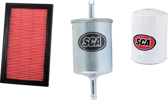 SCA Filtration Solutions