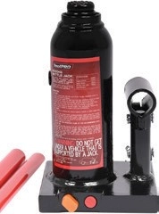 ToolPRO 2000kg Bottle Jack