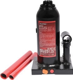 ToolPRO 4000kg Bottle Jack