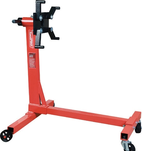 ToolPRO 460kg Engine Stand