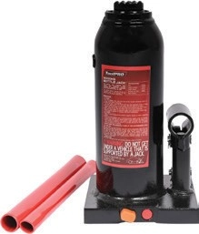 ToolPRO 6000kg Bottle Jack