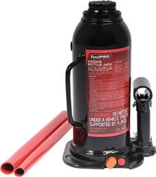 ToolPRO 8000kg Bottle Jack