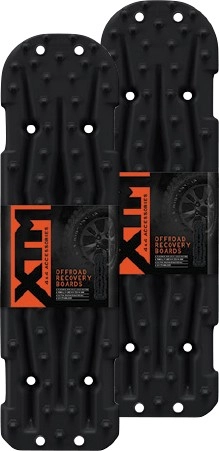 XTM Black Recovery Boards