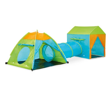 Activity Tent