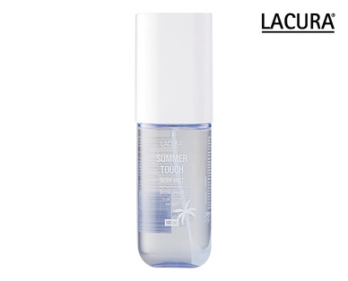 Lacura Summer Touch Body Mist 100ml