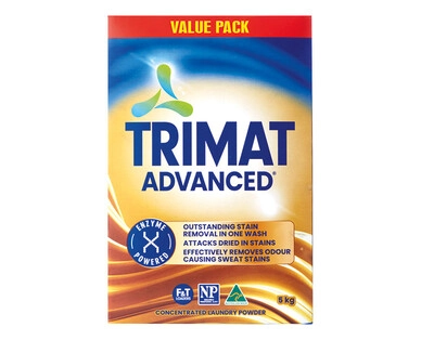 Trimat Laundry Powder 5kg