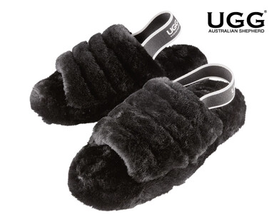 Women’s Ugg Slides