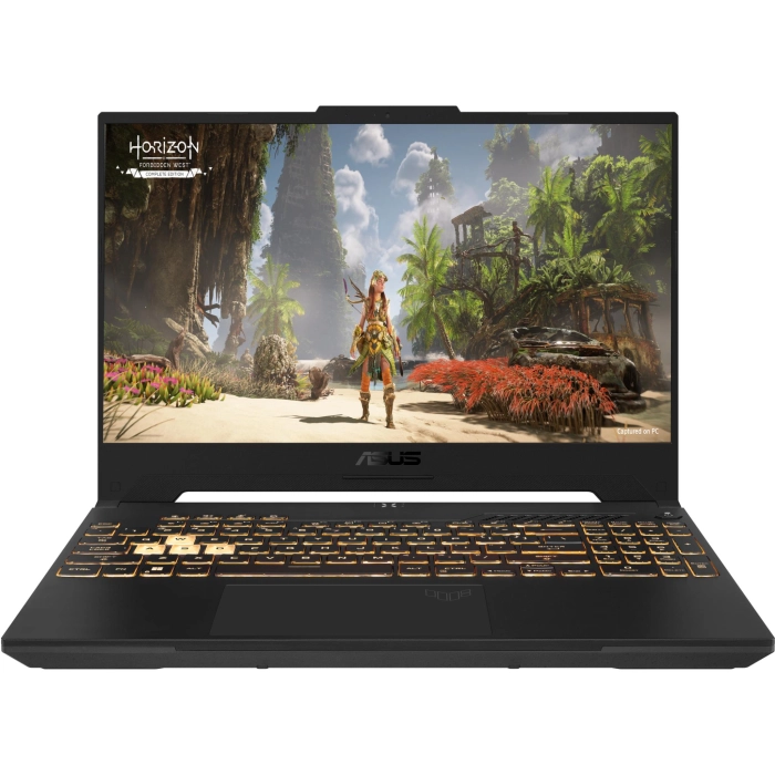 ASUS TUF Gaming F15 15.6" FHD 144Hz Gaming Laptop (13th Gen Intel i7)[GeForce RTX 4050]