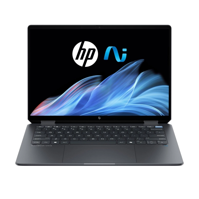 HP OmniBook Ultra Flip 14" OLED Laptop (Intel® Core™ Ultra 7 / 32GB)