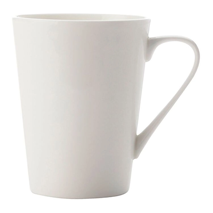 Casa Domani Pearlesque 320 ml Conical Mug