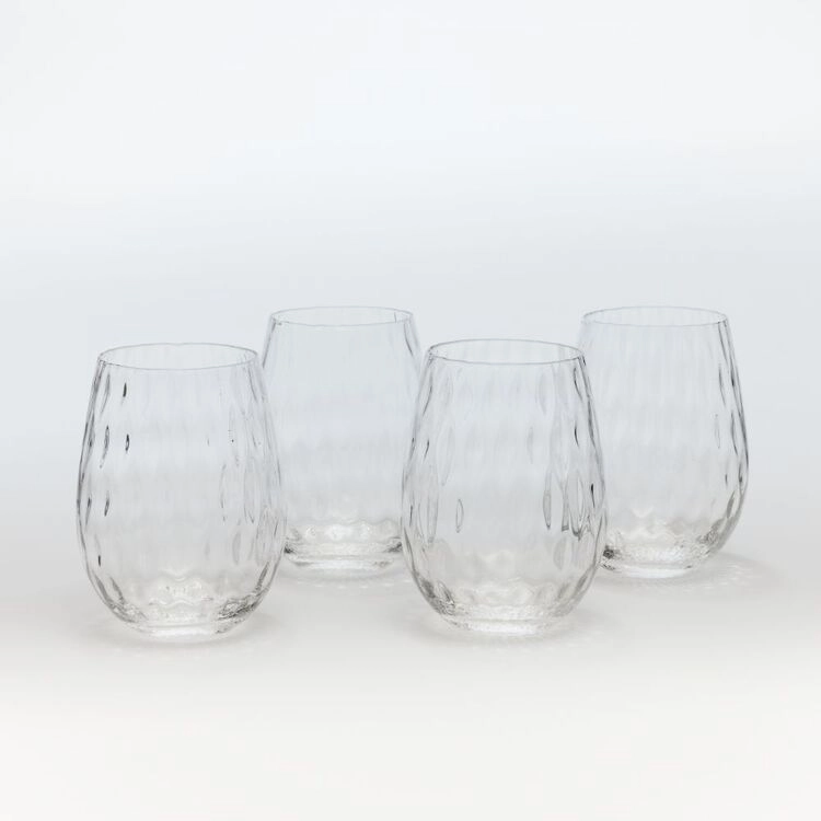 Elysian Skye Tumbler 4 Pack