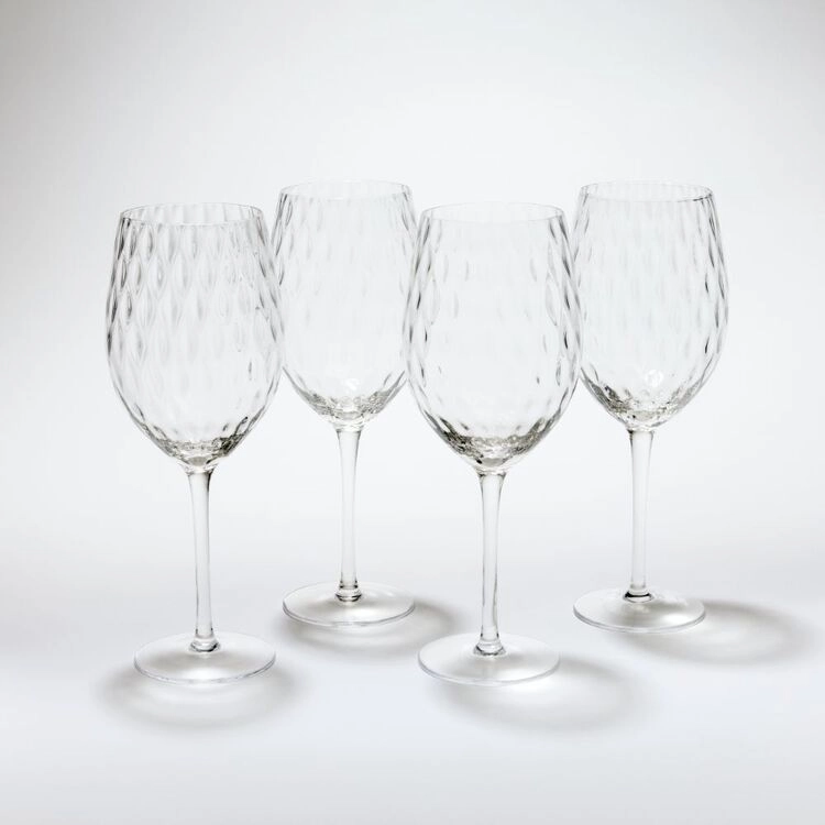 Elysian Skye Wine Glass 4 Pack