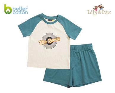 Infant or Children’s PJ Set