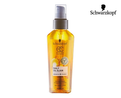 Schwarzkopf Extra Care Daily Oil Elixir 100ml