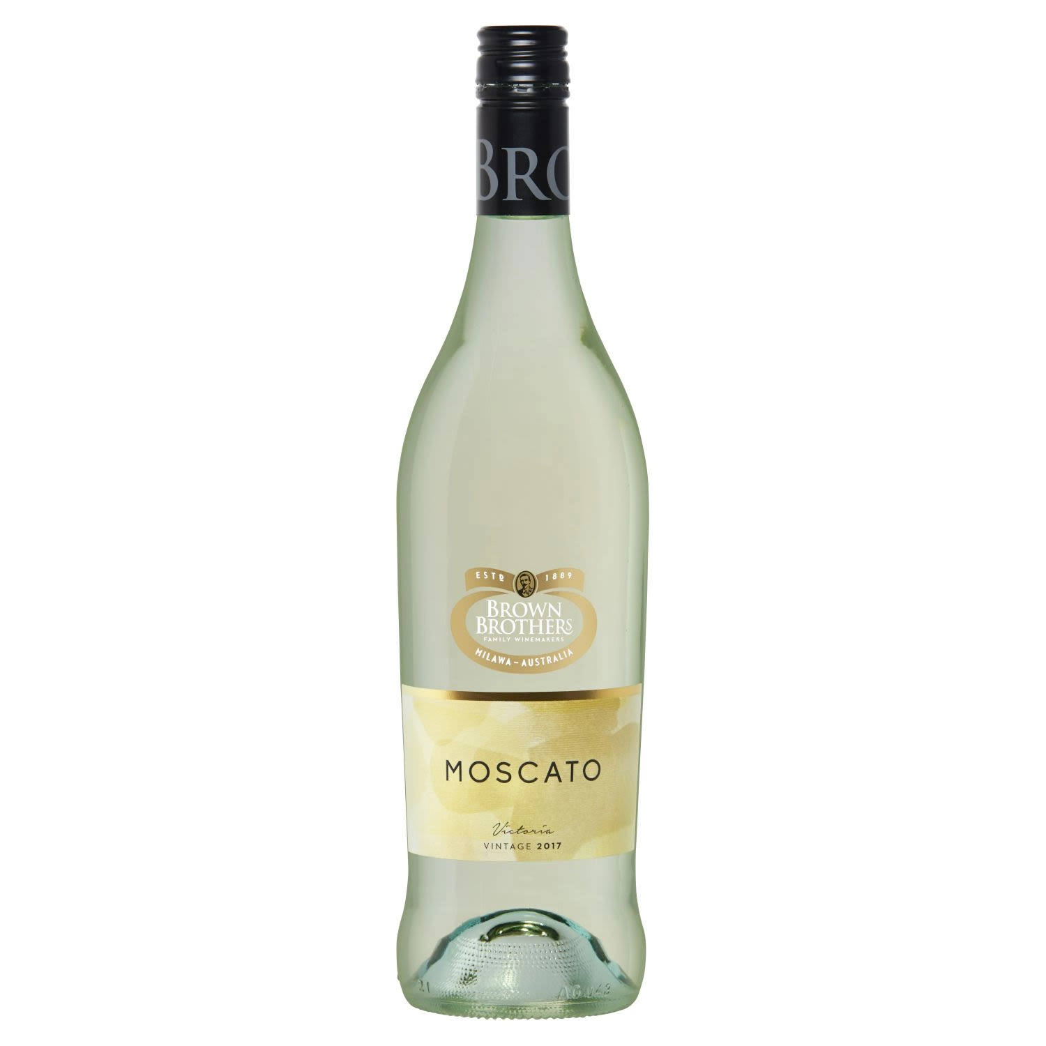 Brown Brothers Moscato 750ml Bottle