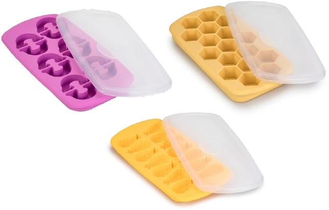 Ice Cube Tray