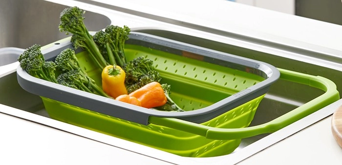 Progressive XL Collapsible Colander 5.6L