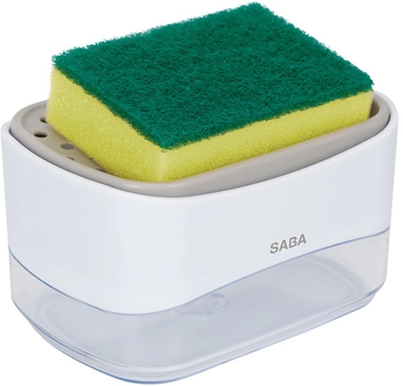 SABA Dish Soap Dispenser