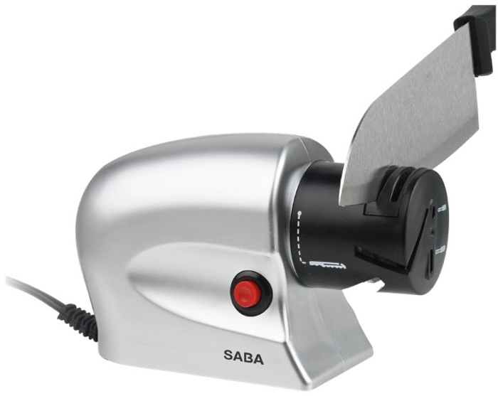 SABA Electric Knife Sharpener