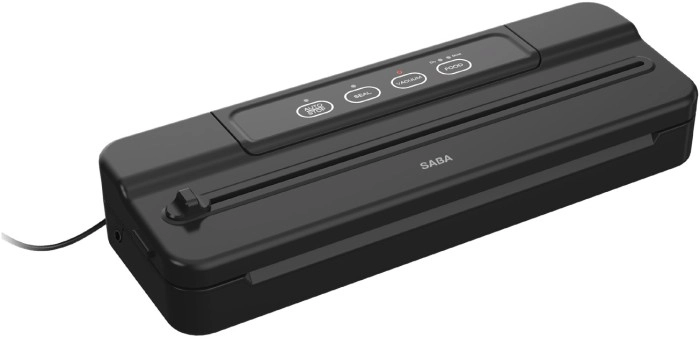 SABA Vacuum Sealer