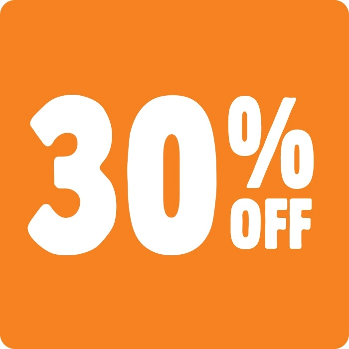 30% off Clothing by Columbia, Helly Hansen & Mountain Designs