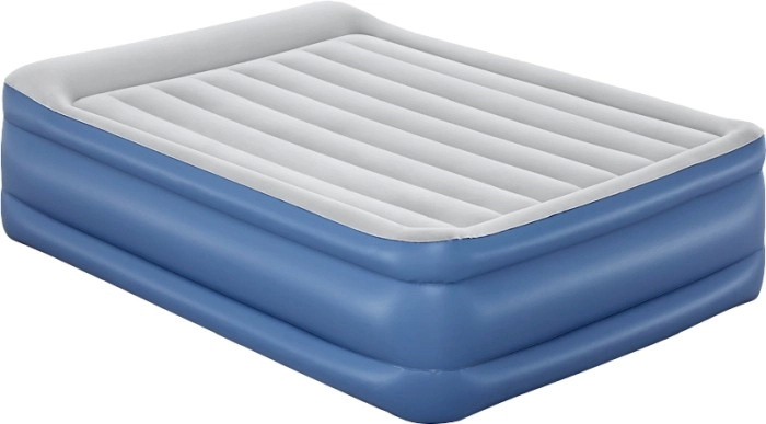 Bestway Nightright Double High Air Mattress