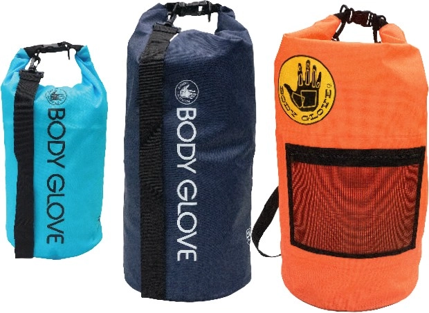 Body Glove Dry Bags