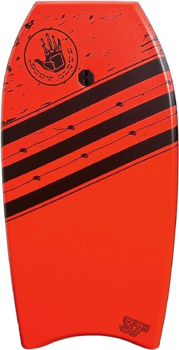 Body Glove Grunge 37” Bodyboard