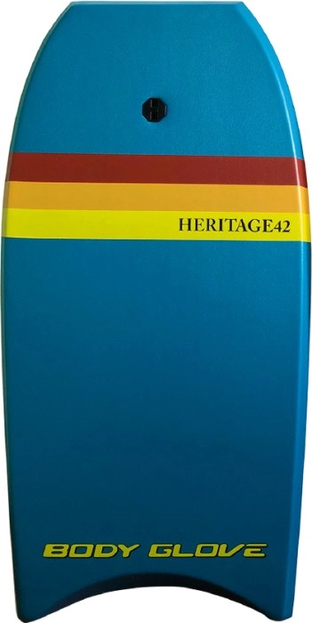 Body Glove Heritage 42” Bodyboard