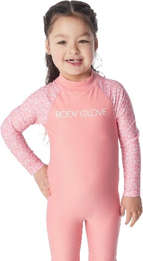 Body Glove Kid’s Bloom Springer Suit