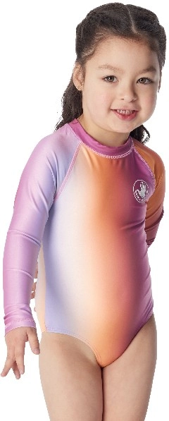 Body Glove Kid’s Rainbow Surfsuit