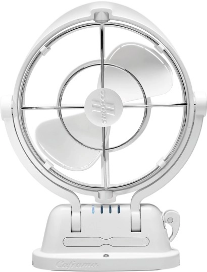 Caframo Sirocco II 12V Fan