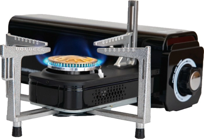 Campmaster Single Burner Spider Stove