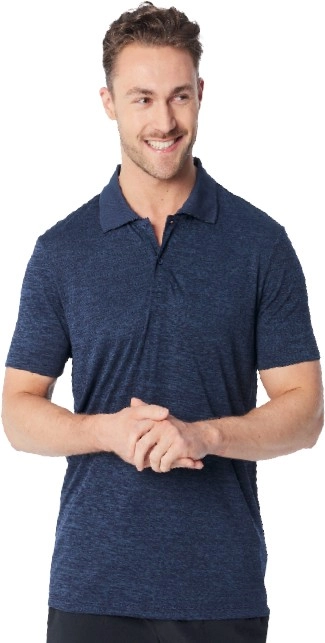 Cederberg Men’s Dry Polo