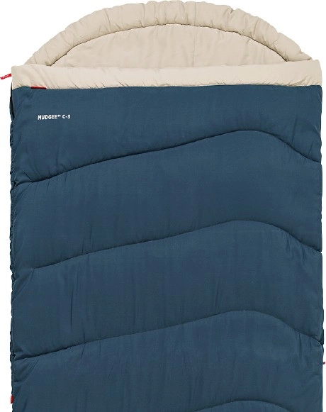 Coleman Mudgee Tall -3 Degree Sleeping Bag