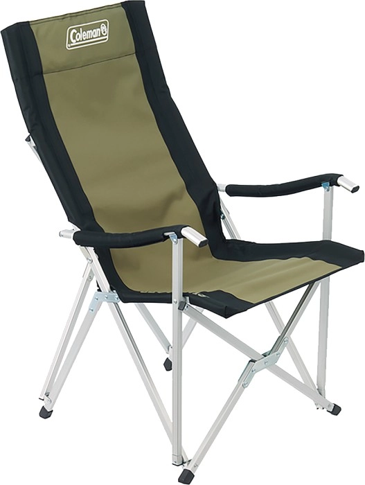 Coleman Swagger Aluminium Sling Chair