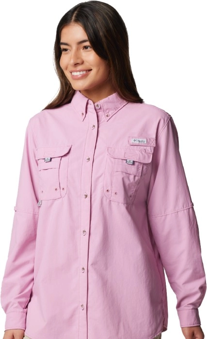 Columbia Women’s Bahama Long Sleeve PFG Shirt