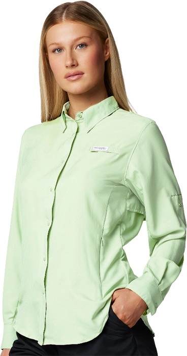 Columbia Women’s Tamiami II PFG Shirt