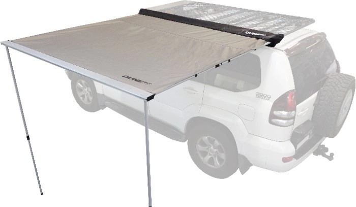 Dune 4WD 2.5m Awning