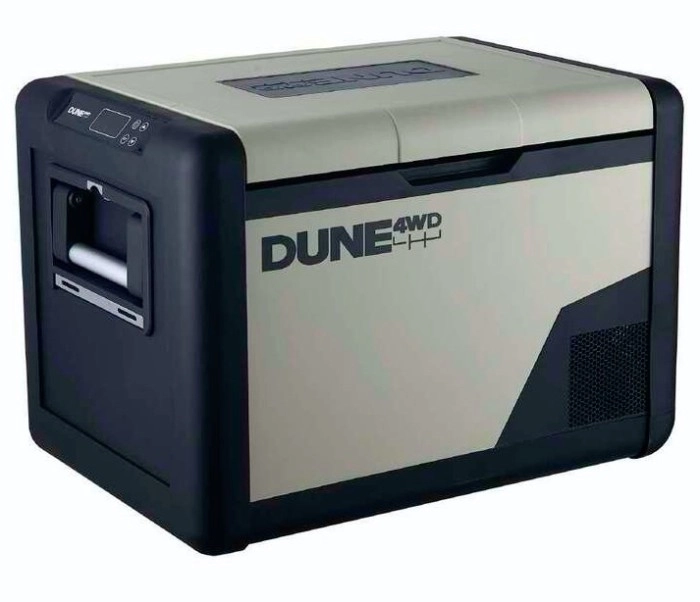 Dune 4WD 45L Single Zone Fridge/Freezer