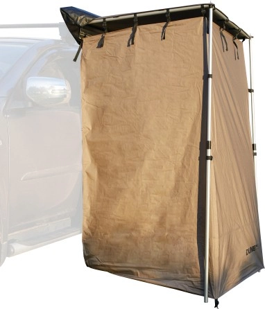 Dune 4WD Awning Ensuite