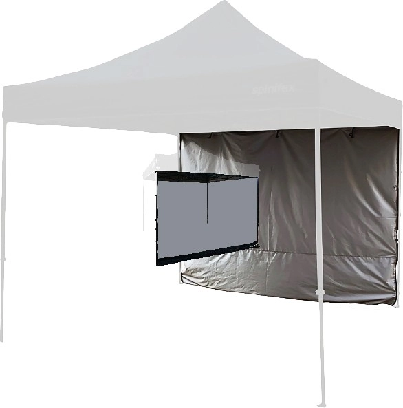 Dune 4WD Deluxe 3m Gazebo Walls