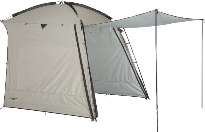 Dune 4WD Deluxe II RV Shade