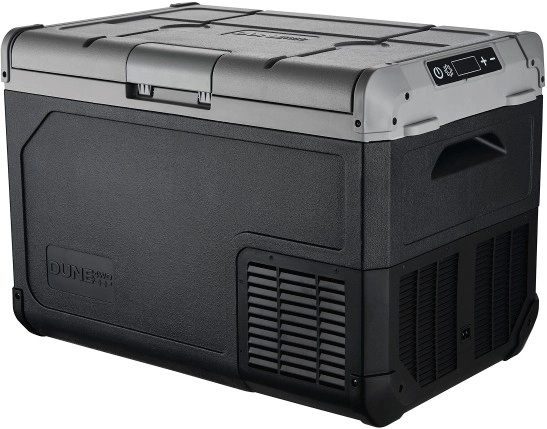 Dune 4WD Frontier 20L Single Zone Fridge/Freezer