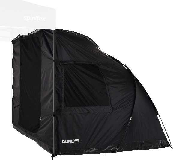 Dune 4WD Gazebo Hut