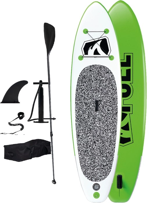 Fuel 10' 2'' Inflatable Stand Up Paddleboard